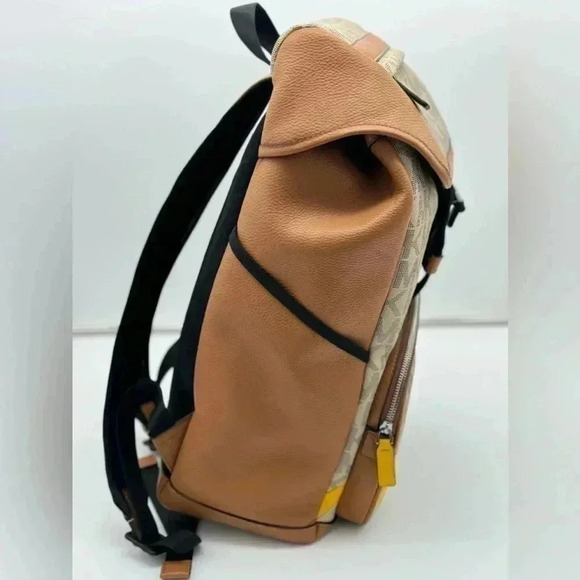 Michael Kors Back Pack - Picture 5 of 7